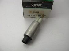 Carter p72115 electric for sale  Houston