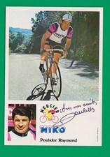Cyclisme carte cycliste d'occasion Cyclisme carte cycliste d'occasion  Saint-Pol-sur-Mer