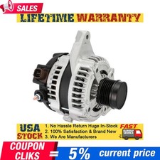 Alternator new toyota for sale  Monroe Township