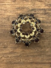 Vintage sphinx brooch for sale  KING'S LYNN