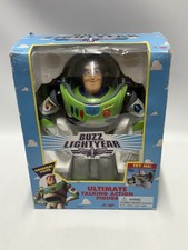 Toy story buzz for sale  Palmer
