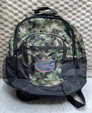 Mochila camuflada Florida Gators The Northwest Company comprar usado  Enviando para Brazil