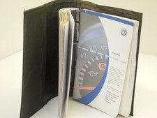 Passat estate handbook for sale  STOCKTON-ON-TEES
