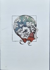 Alain silberstein katalog gebraucht kaufen  München