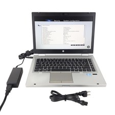 Elitebook 8470p laptop d'occasion  Expédié en Belgium