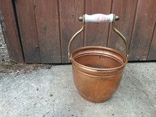 Vintage portable brass for sale  CRANLEIGH