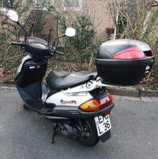Roller yamaha cygnus gebraucht kaufen  Erlangen