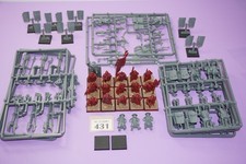 Warhammer old bretonnian for sale  SUDBURY