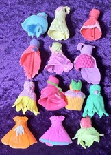 Lote de vestidos de fadas da Disney Jakks Pacific Tinkerbell Friends bonecas Polly 5" comprar usado  Enviando para Brazil