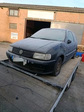 Pare choc volkswagen d'occasion  Origny-Sainte-Benoite
