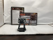 Battletech merlin heavy for sale  La Verne