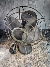 Vintage westinghouse fan for sale  Attica