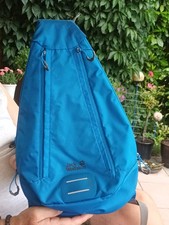 Jack wolfskin slingbag gebraucht kaufen  Schwerin