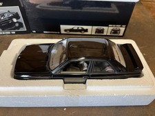 Minichamps bmw street for sale  WOODBRIDGE