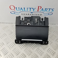 Audi ashtray centre for sale  LIVINGSTON