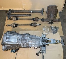 Lexus manual gearbox for sale  UK