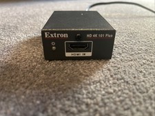 Extron uhd4k 101 for sale  Burbank