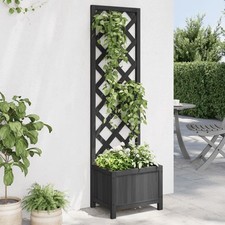Black solid wood for sale  UK