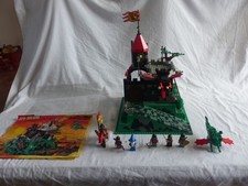 Lego castle set d'occasion  Le Thuit-Signol