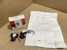 Sensor de posição do acelerador Ford E9RZ-9B989-C -- 1988-1989 Merkur Scorpio - Fabricante de equipamento original comprar usado  Enviando para Brazil