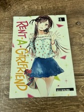 Rent girlfriend vol. for sale  Clearwater