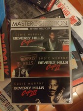 Beverly hills cop usato  Senigallia