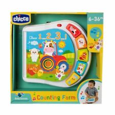 Chicco gioco libro usato  Velletri