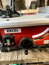 Excel 254mm portable for sale  PRESTON