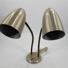 Mcm metal gooseneck for sale  Valrico