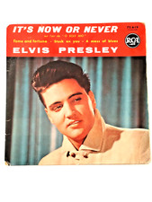 Rare french elvis d'occasion  Le Soler