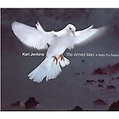 Karl jenkins armed for sale  STOCKPORT