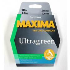 Maxima ultragreen one for sale  UK