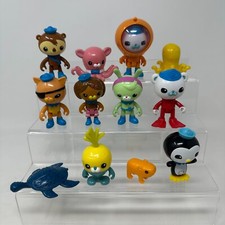 Octonauts action figures for sale  Broomfield