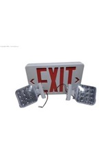 Tanlux red exit for sale  Kingwood