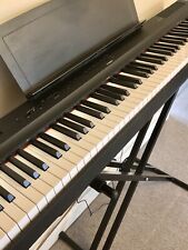 Yamaha p125 digital for sale  MANCHESTER