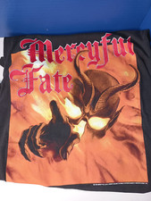 Vintage 90s mercyful for sale  Monaca