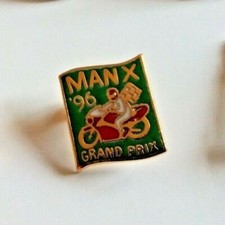 Manx grand prix for sale  ST. HELENS