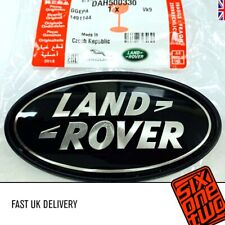 Genuine land rover for sale  LUTON