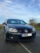 Golf mk5 gti for sale  SITTINGBOURNE