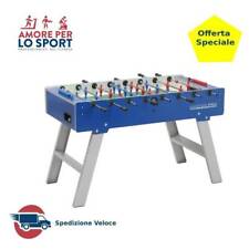 Calciobalilla master pro usato  Valenza