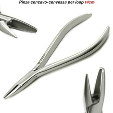 Pinza concavo convessa usato  Firenze