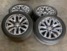 Set oem gmc for sale  Douglas