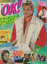 Magazine 422 1984 d'occasion  Tonnay-Charente