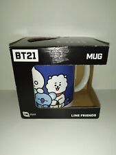 Mug bt21 group d'occasion  Vénissieux
