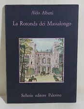 I114409 aldo alberti usato  Palermo