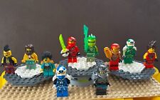 Lego ninjago minifiguren gebraucht kaufen  Duisburg