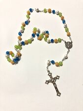 Collana rosario del usato  Petriolo