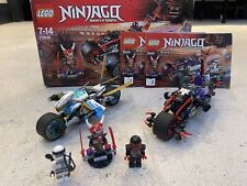 lego ninjago snakes for sale  LONDON