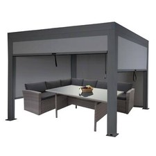 Ware pergola mcw gebraucht kaufen  Altusried