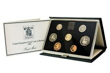 1985 royal mint for sale  BURNTWOOD